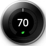 Програмируем термостат за интелигентен дом Google Nest – 3-то поколение, снимка 8