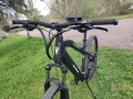 Електрическо колело 29 цола ново, снимка 5