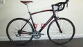 Merida RIDE 300/ 56-57cm / Shimano Tiagra 10x2, снимка 1