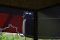 Simlab GT1 EVO + интегрирана стойка за 3 монитора + sparco r100, снимка 3