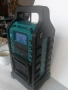 Строително радио BLAUPUNKT BSR10, снимка 2