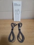 2 броя Hunyyn USB кабел за зареждане (USB-A към Micro-USB).  Дължина: 3 метра. , снимка 2
