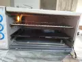 Мини електрическа фурна -PRIVILEG 1800 W, снимка 10
