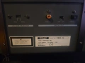 ПРОДАВАМ TEAC VRDS-25 High-End CD Player 16.5kg Japan, снимка 8