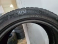 4бр зимни гуми 245/45/18 NEXEN L05767 , снимка 6