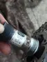 Курбел със средно движение за велосипед колело Shimano fc m 470, снимка 5