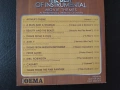 The Best Instrumental Movie Themes - оригинален диск музика, снимка 2