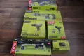 Нови акумулаторни инструменти Ryobi 18V, снимка 2
