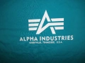 Тениски ALPHA IND.  мъжка,Л-ХЛ-2ХЛ-3ХЛ  /черна,синя,комуфлаж/, снимка 7