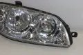 Десен фар Fiat Punto III (2003-2010г.) 46849354 🔷Valeo, снимка 2