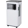 Мобилен Климатик Kinzo 9000 BTU 3 в 1, снимка 2