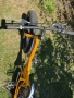 Юношески фетбайк Good Bike Pitbull 24" (с дебели гуми) – Отлично състояние!, снимка 3
