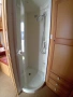 Продавам четири местна каравана „Compass Pentara 524“ 2006г. напълно оборудвана и с ФОРСЕЛТ! , снимка 11