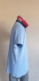 Moncler Pique Cotton Mens Size L ОРИГИНАЛ Мъжка Тениска!, снимка 5