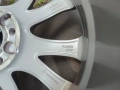 ОРИГИНАЛНИ джанти 18 ' цола 5x112 MERCEDES BENZ / Мерцедес 8J ET38 + датчици, снимка 13
