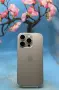 ПЕРФЕКТЕН!!! Apple iPhone 16 Pro, 128GB, 5G, Natural Titanium, снимка 6