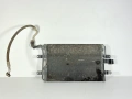 Климатичен Радиатор Шкода Октавия 1.9ТДИ (06-10г)  Klimatichen Radiator Skoda Octavia I 1.9TDI, снимка 2