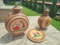 Бъклици ( пирографирани)., снимка 4