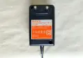Зарядно, адаптер Sony AC-930E с минуса в средата (9 V / 600 mA) / Japan, снимка 2