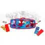 ПРОМО! Детски комплект Чанта Стич с 19 части за рисуване Лило и Стич, Lilo and Stitch drawing set, снимка 5