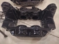Четирибутални Спирачни апарати SUBARU 155mm, снимка 2