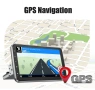 6/128GB 10.1” 1-DIN мултимедия с Android 14, 8-core CPU, 4G/LTE, RDS, CarPlay и AndroidAuto , снимка 9
