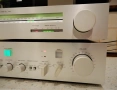 Усилвател YAMAHA A-760 + тунер Т550, снимка 4