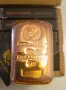 Инвестиционно КЮЛЧЕ (мед) - 5oz (сертификат) Germania Mint, снимка 3