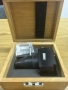 ретро фотографски Carl Zeiss , снимка 3