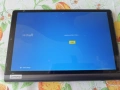 Таблет Lenovo Yoga Smart Tab YT-X705L, снимка 3