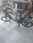 Електрическо колело, снимка 1