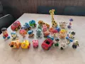 Лот бебешки играчки + оригинално LEGO DUPLO, снимка 1