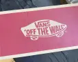 Vans Classic Slip-On Checkerboard EU42, снимка 2