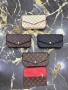 Louis Vuitton Дамска Чанта За През Рамо Луис Витон - Различни Цветове Код SK1801, снимка 1