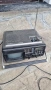 стар касетофон , снимка 1