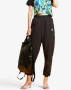 Adidas Originals Backpack Black W — Дамска раница Черно, снимка 3
