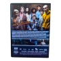 Среднощният клуб DVD +R DL с бг субс, снимка 2