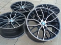 Джанти BMW 18" 5x120 БМВ 5х120, снимка 2