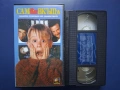 Видеокасета VHS Сам Вкъщи, снимка 2
