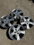 Алуминиеви джанти Mazda 15”, снимка 1