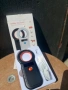 Преносим RFID четец за микрочипове на животни, снимка 1