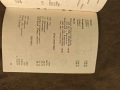 Справочник на екскурзовода Орбита 1987, снимка 3