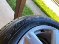 4бр. Летни гуми 225/65/17 Falken Ziex ZE310 EcoRun3 106H XL, снимка 5