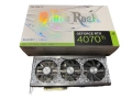 AMD AM5 конфигурация на части: 7600X, RTX4070Ti, 1000W Gold, снимка 5