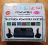 Atari 2600 clone TV Game, снимка 4