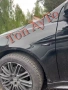 Страничен Опушен Динамичен LED Мигач За Митсубиши Mitsubishi E8 одобрен, снимка 15