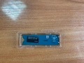 SSD Toshiba HP Nvme 250GB M.2, снимка 2
