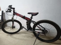 Сгъваемо планинско колело 27,5, снимка 2