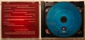 CD / ЦД компакт диск - Gotthard - 2004 - One Team One Spirit:The Very Best [2 CD], снимка 3