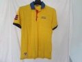 Нова тениска Napapijri Geographic фланелка Hugo Boss Made in Portugal Хуго Бос polo shirt блуза ко, снимка 9
